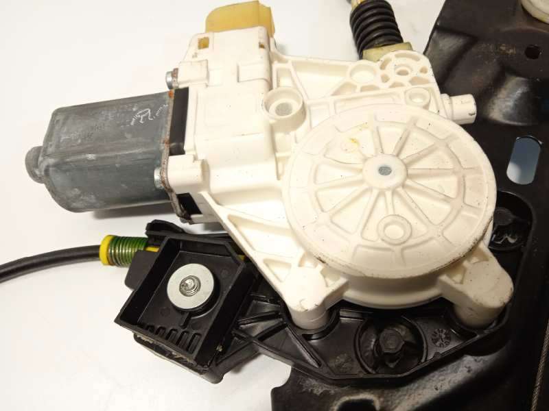 Recambio de elevalunas delantero derecho para bmw serie 7 (f01/f02) 730ld referencia OEM IAM 7046032 0130822515 51337182106 - Negro 2
