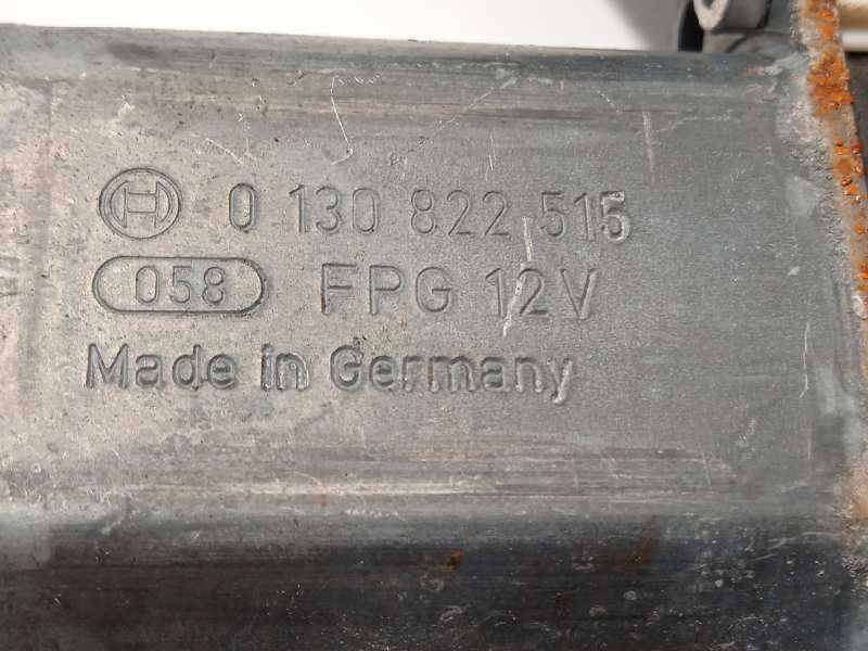 Recambio de elevalunas delantero derecho para bmw serie 7 (f01/f02) 730ld referencia OEM IAM 7046032 0130822515 51337182106 - Negro 3