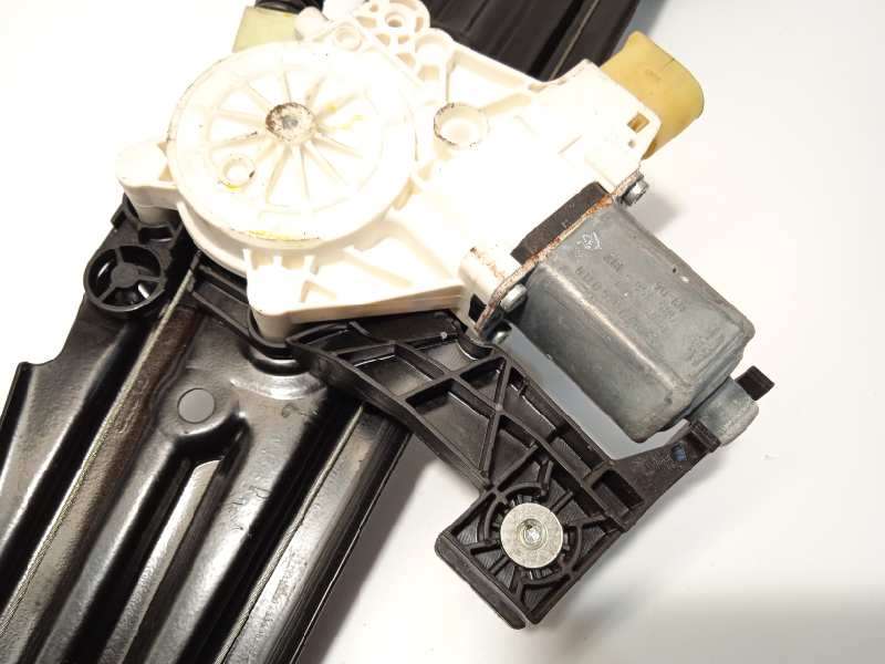 Recambio de elevalunas trasero izquierdo para bmw serie 7 (f01/f02) 730ld referencia OEM IAM 7182615 7046031 51357182615 - Negro 2