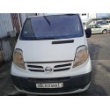 NISSAN PRIMASTAR (X..)