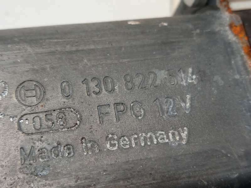 Recambio de elevalunas trasero izquierdo para bmw serie 7 (f01/f02) 730ld referencia OEM IAM 7182615 7046031 51357182615 - Negro 4