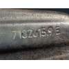 Recambio de elevalunas trasero izquierdo para bmw serie 7 (f01/f02) 730ld referencia OEM IAM 7182615 7046031 51357182615
