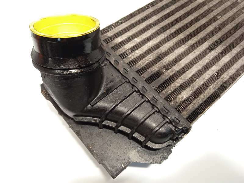 Recambio de intercooler para bmw serie 7 (f01/f02) 730ld referencia OEM IAM 17517805629  R7368002 - Negro 2