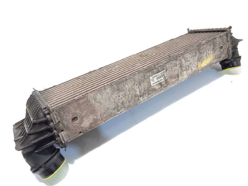 Recambio de intercooler para bmw serie 7 (f01/f02) 730ld referencia OEM IAM 17517805629  R7368002 - Negro 3