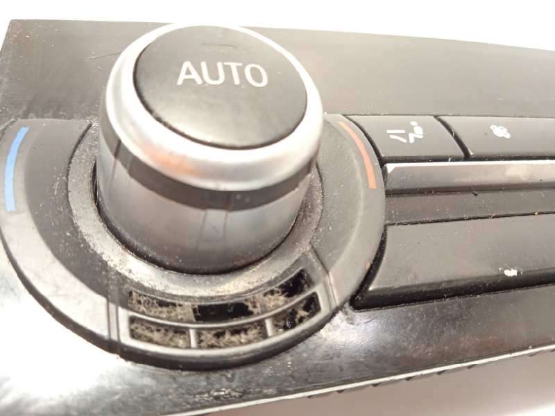 Recambio de mando climatizador para bmw serie 7 (f01/f02) 730ld referencia OEM IAM 4237205 - Negro 5
