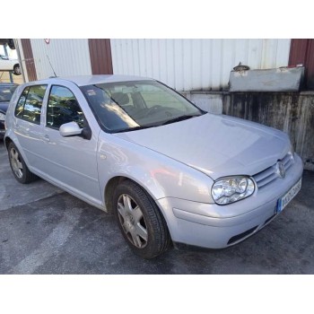 volkswagen golf iv berlina (1j1) del año 2000