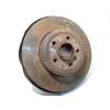 Recambio de mangueta trasera derecha para bmw serie 7 (f01/f02) 730ld referencia OEM IAM 33326796498  