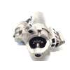 Recambio de motor arranque para bmw serie 7 (f01/f02) 730ld referencia OEM IAM 12417801203  0001115069