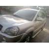 hyundai tucson (jm) del año 2006