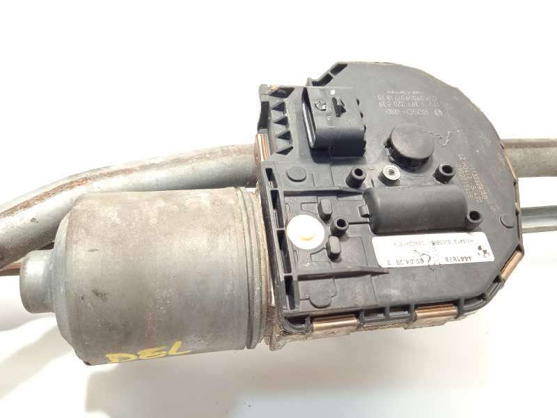 Recambio de motor limpia delantero para bmw serie 7 (f01/f02) 730ld referencia OEM IAM 4441878 1397220539 3397021221 - Negro 3