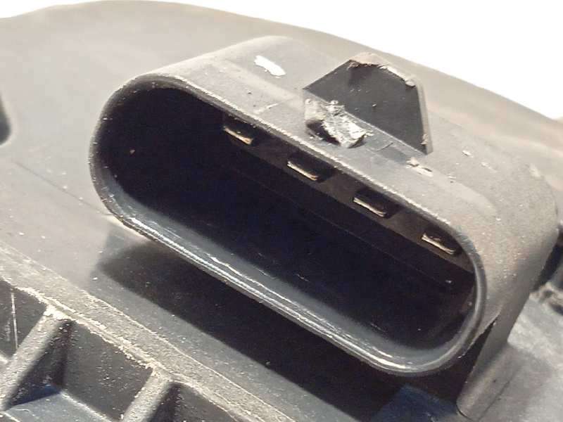 Recambio de motor limpia delantero para bmw serie 7 (f01/f02) 730ld referencia OEM IAM 4441878 1397220539 3397021221 - Negro 4