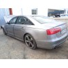 audi a6 lim. (4g2) del año 2011