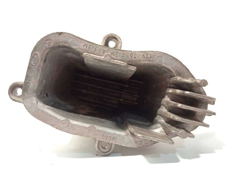 Recambio de piloto delantero derecho para bmw serie 7 (f01/f02) 730ld referencia OEM IAM 63117225232 - Negro 3