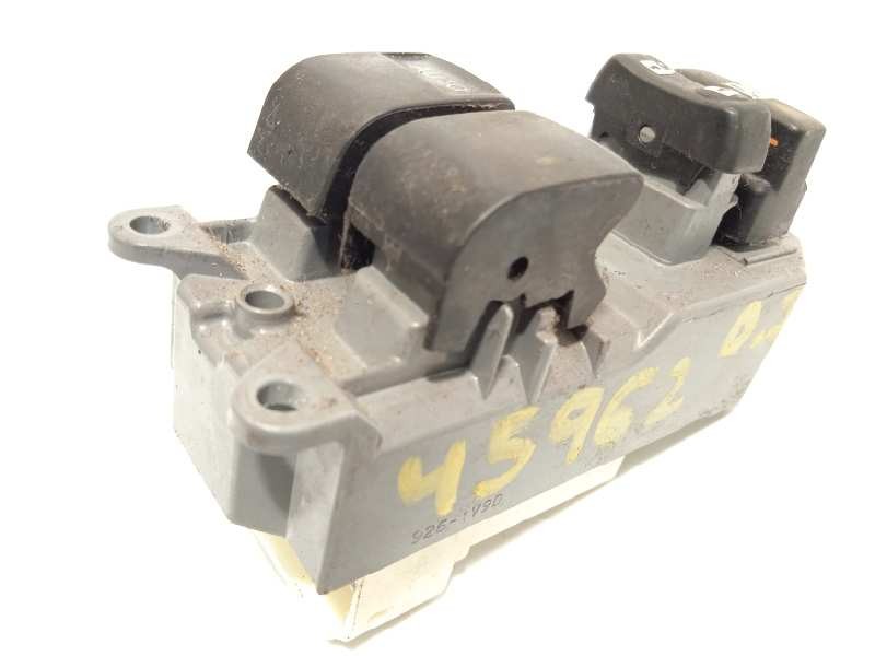 MANDO ELEVALUNAS DELANTERO IZQUIERDO 8482002230 