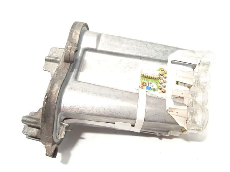 Recambio de piloto delantero derecho para bmw serie 7 (f01/f02) 730ld referencia OEM IAM 63117225232 - Negro 4