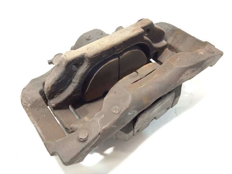 Recambio de pinza freno delantera derecha para bmw serie 7 (f01/f02) 730ld referencia OEM IAM 34216786832 - Negro 4