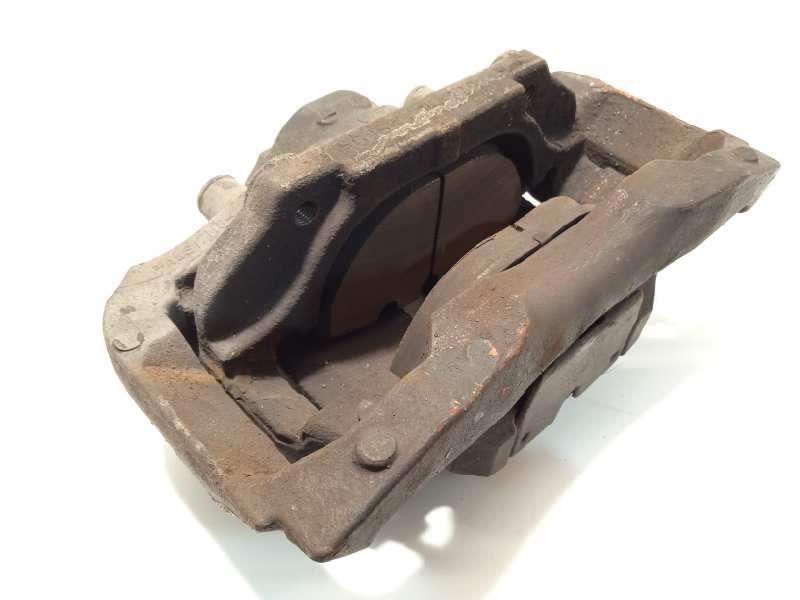 Recambio de pinza freno delantera izquierda para bmw serie 7 (f01/f02) 730ld referencia OEM IAM 34216786831 - Negro 3
