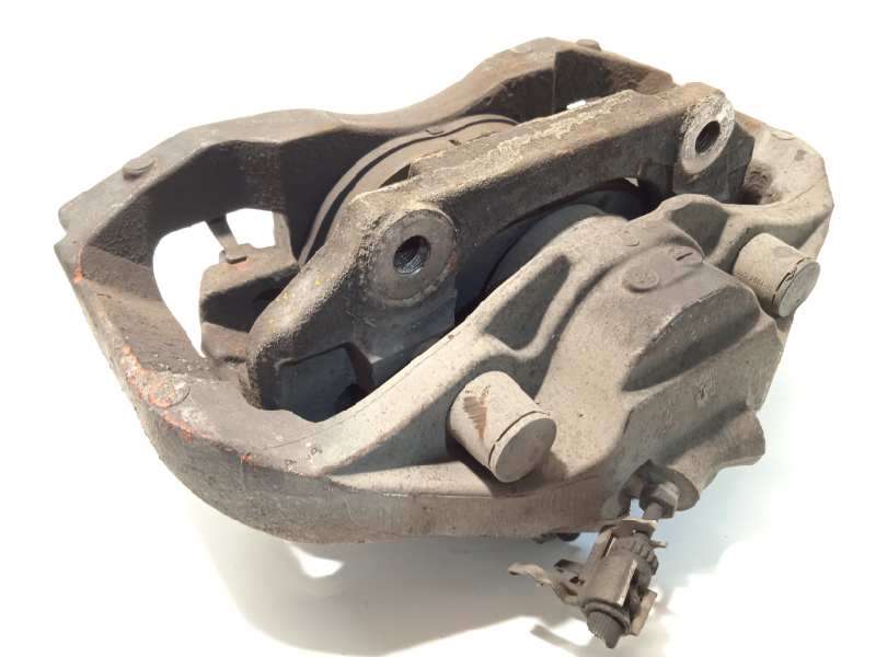 Recambio de pinza freno delantera izquierda para bmw serie 7 (f01/f02) 730ld referencia OEM IAM 34216786831 - Negro 4