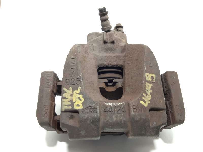 Recambio de pinza freno trasera derecha para bmw serie 7 (f01/f02) 730ld referencia OEM IAM 34216786832 - Negro 2