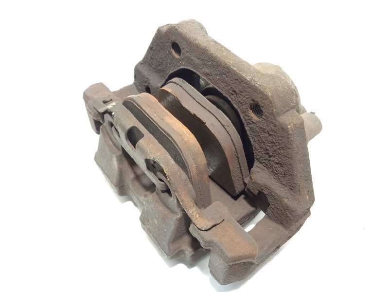 Recambio de pinza freno trasera derecha para bmw serie 7 (f01/f02) 730ld referencia OEM IAM 34216786832 - Negro 3