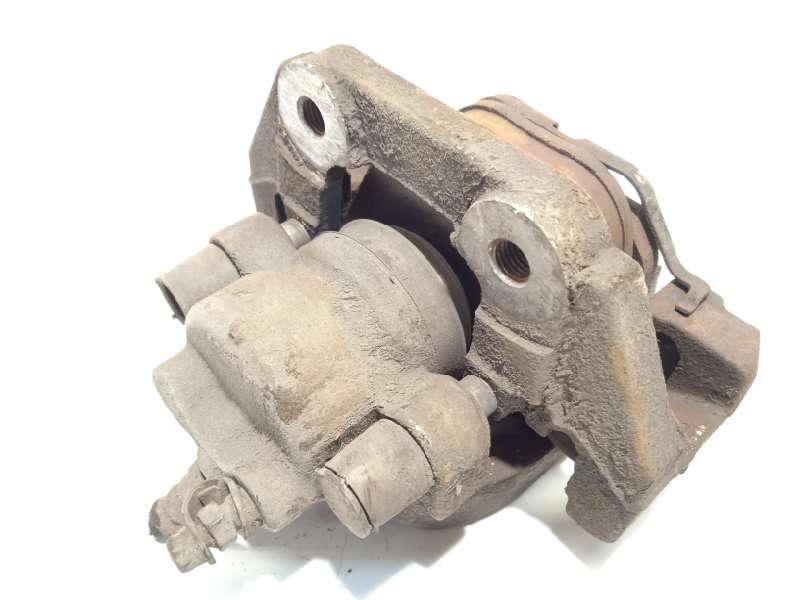 Recambio de pinza freno trasera derecha para bmw serie 7 (f01/f02) 730ld referencia OEM IAM 34216786832 - Negro 4