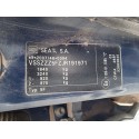 SEAT LEON (5F1)