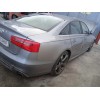 audi a6 lim. (4g2) del año 2011