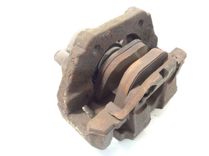 Recambio de pinza freno trasera izquierda para bmw serie 7 (f01/f02) 730ld referencia OEM IAM 34216786831 - Negro 3