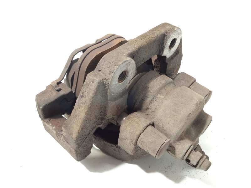 Recambio de pinza freno trasera izquierda para bmw serie 7 (f01/f02) 730ld referencia OEM IAM 34216786831 - Negro 4