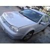 volkswagen golf iv berlina (1j1) del año 2000