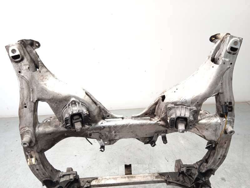 Recambio de puente delantero para bmw serie 7 (f01/f02) 730ld referencia OEM IAM 6796693 31116796693 - Negro 2