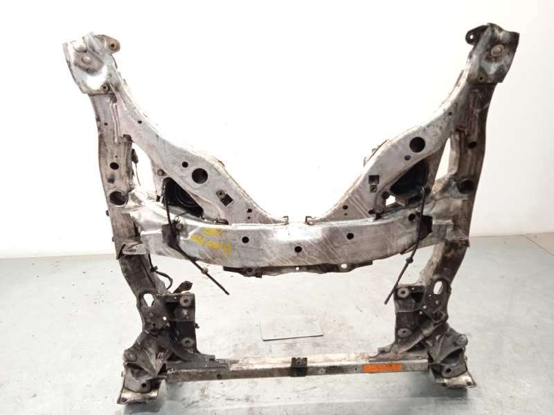 Recambio de puente delantero para bmw serie 7 (f01/f02) 730ld referencia OEM IAM 6796693 31116796693 - Negro 3