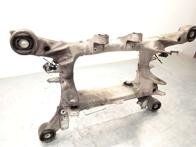 Recambio de puente trasero para bmw serie 7 (f01/f02) 730ld referencia OEM IAM 33316794666 - Negro 3