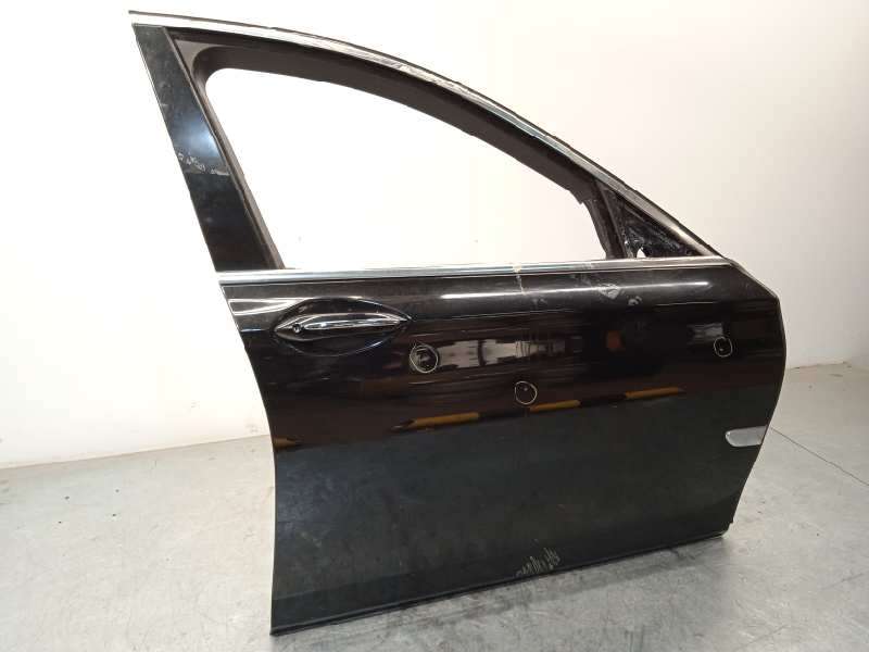 Recambio de puerta delantera derecha para bmw serie 7 (f01/f02) 730ld referencia OEM IAM 41007203978 - Negro 2