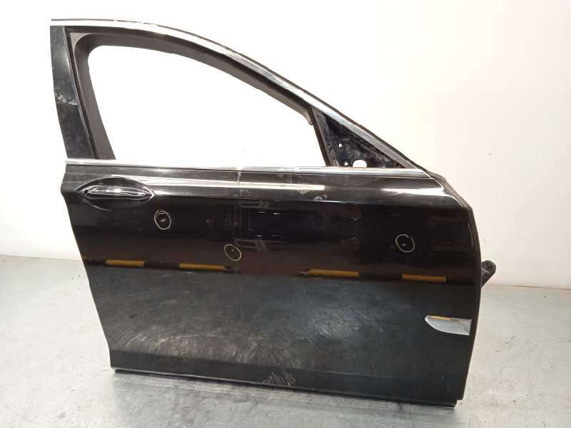Recambio de puerta delantera derecha para bmw serie 7 (f01/f02) 730ld referencia OEM IAM 41007203978 - Negro 3