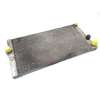 Recambio de radiador agua para bmw serie 7 (f01/f02) 730ld referencia OEM IAM 17117805627  