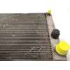 Recambio de radiador agua para bmw serie 7 (f01/f02) 730ld referencia OEM IAM 17117805627  