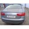 audi a6 lim. (4g2) del año 2011