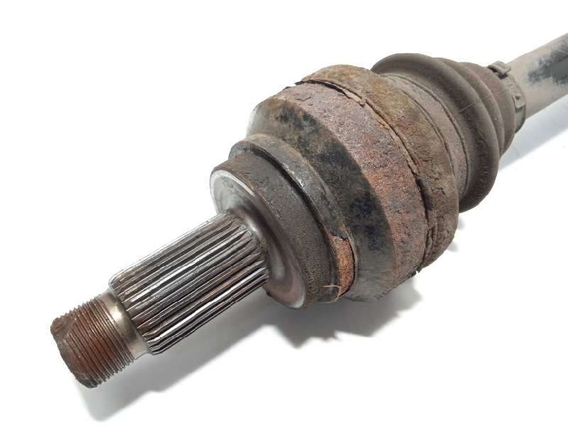 Recambio de transmision trasera derecha para bmw serie 7 (f01/f02) 730ld referencia OEM IAM 7566074  33207566074 - Negro 2