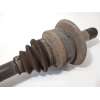 Recambio de transmision trasera derecha para bmw serie 7 (f01/f02) 730ld referencia OEM IAM 7566074  33207566074