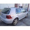 volkswagen golf iv berlina (1j1) del año 2000