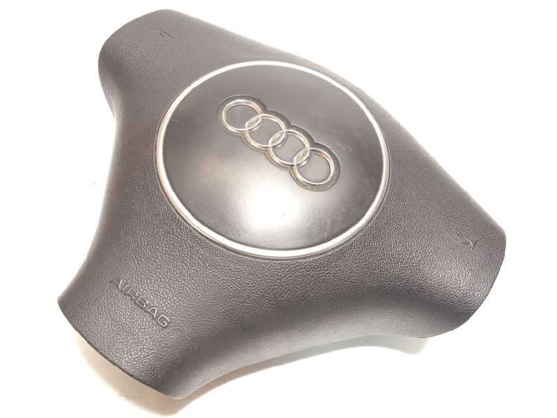 Recambio de airbag delantero izquierdo para audi a3 (8p) 2.0 tdi ambiente referencia OEM IAM 8E0880201CR6PS - Rojo 2