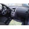 opel corsa d (s07) del año 2009
