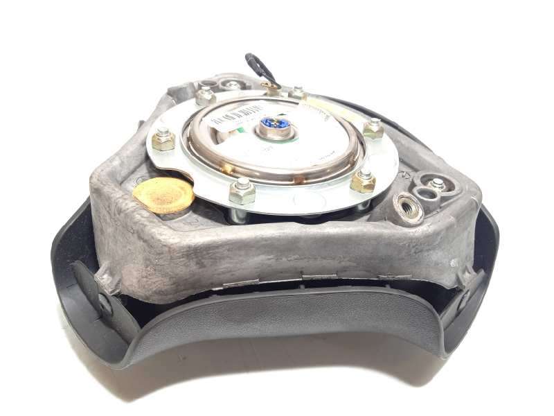 Recambio de airbag delantero izquierdo para audi a3 (8p) 2.0 tdi ambiente referencia OEM IAM 8E0880201CR6PS - Rojo 3