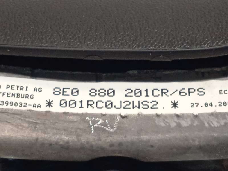 Recambio de airbag delantero izquierdo para audi a3 (8p) 2.0 tdi ambiente referencia OEM IAM 8E0880201CR6PS - Rojo 5