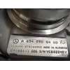 Recambio de turbocompresor para mercedes-benz clase a (bm 177) 2.0 cdi cat referencia OEM IAM A6540908400  