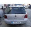 volkswagen golf iv berlina (1j1) del año 2000