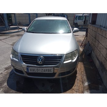VOLKSWAGEN PASSAT B6 (3C2)