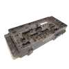Recambio de caja reles / fusibles para land rover discovery (lt) 2.5 turbodiesel referencia OEM IAM YQE000300  