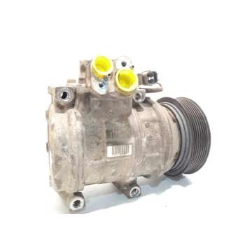 COMPRESOR AIRE ACONDICIONADO 4472004962 JPB101330 4473007880